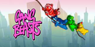 Gang Beasts : une version physique annoncée chez Just for Games Gang Beasts