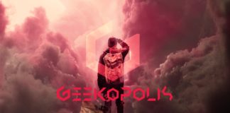 Geekopolis : le centre VR est désormais ouvert Geekopolis