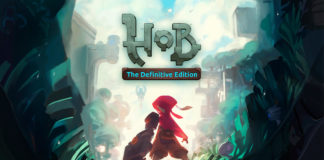HOB : The Definitive Edition – une date de sortie sur Nintendo Switch HOB : The Definitive Edition