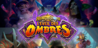 Hearthstone : une date de sortie pour Le soulèvement des Méca Hearthstone---L’Eveil-des-Ombres