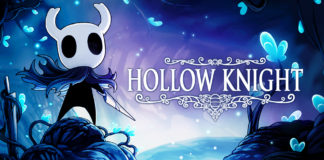 Hollow Knight : une date de sortie pour l’édition physique sur PS4 et Switch Hollow Knight