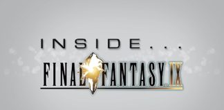 Final Fantasy IX : découvrez les coulisses 19 ans après sa sortie Inside Final Fantasy IX