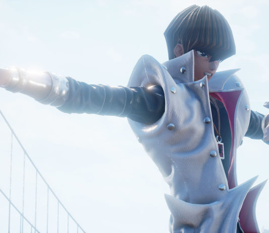 Jump Force : un nouveau personnage et les prochaines mises à jour annoncées Jump-Force_Seto_Kaiba_1552641159
