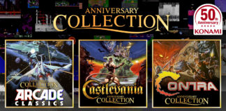 Konami-Anniversary-Collection