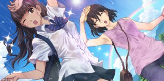 Une édition physique pour Kotodama : The 7 Mysteries of Fujisawa Kotodama : The 7 Mysteries of Fujisawa 01