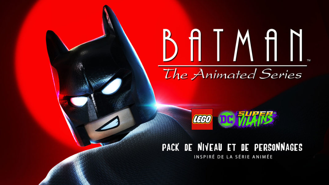 LEGO-DC-Super-Vilains-Batman-La-Série-Animée
