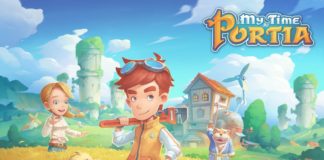 My Time At Portia : une date de sortie pour la version physique My Time At Portia
