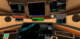 Objects in Space est disponible sur PC, Mac et Linux Objects in Space