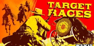 Red Dead Online : mise à jour de la semaine du 26 mars 2019 RED DEAD ONLINE 01