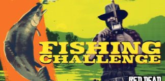 Red Dead Online : mise à jour de la semaine du 19 mars 2019 Red Dead Online