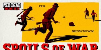 Red Dead Online : mise à jour de la semaine du 12 mars 2019 Red Dead Online 01