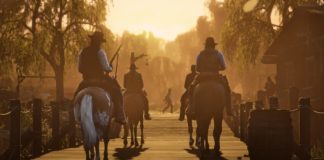 Red Dead Online : ce qui vous attend dans les prochains mois Red Dead Online