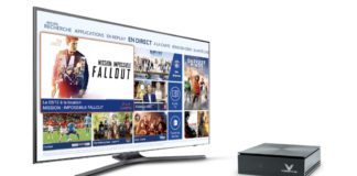 Videofutur signe un partenariat avec SFR sur 2 millions de prises Fibre SFR-VIDEOFUTUR