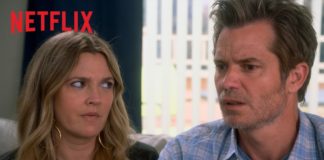 Santa Clarita Diet : une bande annonce pour la saison 3 Santa Clarita Diet Saison 3 Netflix