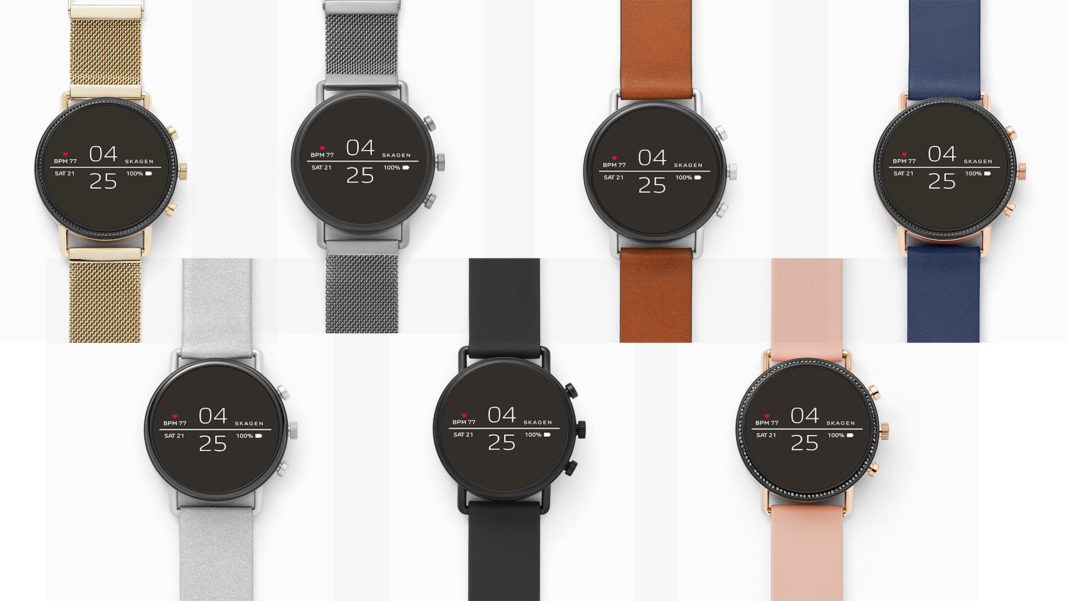 Skagen Falster 2 Skagen Falster 2