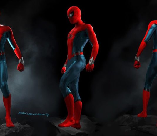 Disneyland Paris : quelques infos sur la future attraction Spider-Man Spider-Man_Parks_RMeinerding_121117_1280MARKED111-1200x635