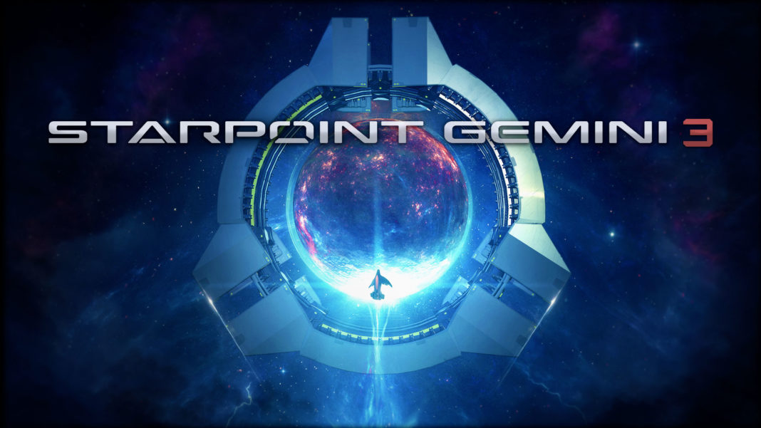 Starpoint Gemini 3