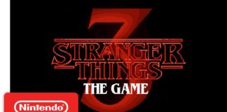 Stranger Things 3: The Game dévoile sa date de sortie ! Stranger Things 3: The Game