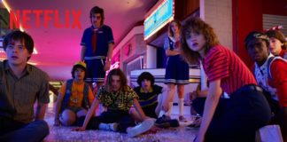 Stranger Things : la bande annonce de la saison 3 est enfin là ! Stranger Things Saison 3 Netflix