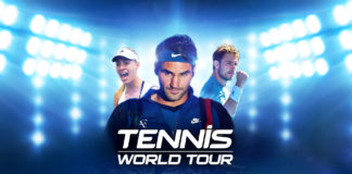 Tennis World Tour : une Roland-Garros Edition annoncée Tennis World Tour