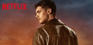 The Protector : une bande annonce pour la saison 2 The Protector Saison 2 Netflix