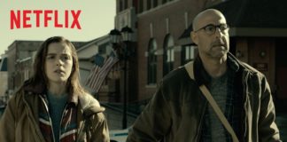 Une bande annonce pour The Silence de John R. Leonetti The Silence Netflix