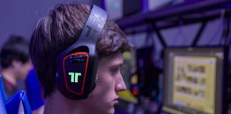 Tritton : la marque est de retour avec les casques KUNAI PRO et ARK 200 Tritton