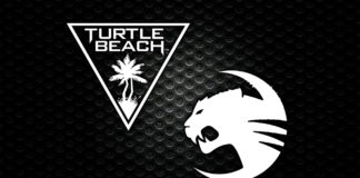 Turtle Beach acquiert le leader des accessoires PC ROCCAT Turtle-Beach-Roccat