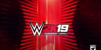 WWE 2K19 Tournament Turmoil