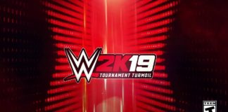 WWE 2K19 : Suivez le parcours de vos Superstars préférées dans le Tournoi de la Tourmente WWE 2K19 Tournament Turmoil