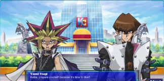 Yu-Gi-Oh! Legacy of the Duelist : Link Evolution annoncé sur Switch Yu-Gi-Oh! Legacy of the Duelist : Link Evolution