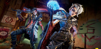 Borderlands 3 : une date de sortie et un nouveau trailer Borderlands 3
