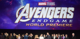 Avengers : Endgame – Revivez l’Avant-Première Mondiale Avengers: Endgame World Premiere