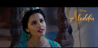 Aladdin : un nouveau trailer pour l’adaptation Live-Action ! Aladdin
