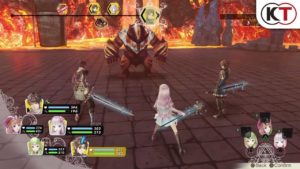 Atelier Lulua: The Scion or Arland
