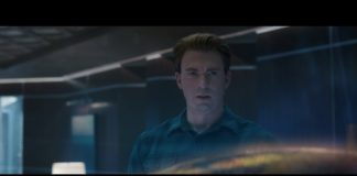 Avengers: Endgame – les Vengers explique leur plan dans un extrait Avengers: Endgame Extrait