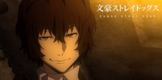Bungo Stray Dogs : la saison 3 bientôt disponible en simulcast sur Crunchyroll Bungo Stray Dogs