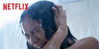 Chambers : une bande annonce pour la nouvelle série d’horreur Netflix Chambers