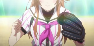 Cinderella Nine est disponible en simulcast sur Crunchyroll Cinderella Nine