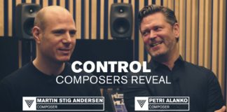 Control : Remedy dévoile les compositeurs de la bande originale Control