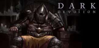 Une bande annonce de lancement pour Dark Devotion Dark Devotion