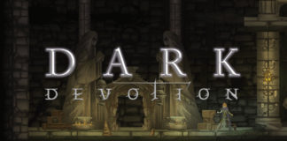 Une date de sortie pour Dark Devotion sur PC Dark Devotion