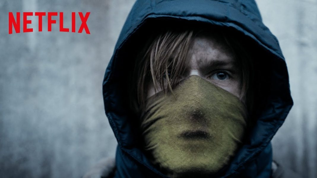 Dark Saison 2 Netflix