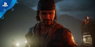Days Gone s’offre une bande annonce de lancement Days Gone