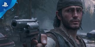 Le monde de Days Gone se dévoile dans une featurette Days Gone