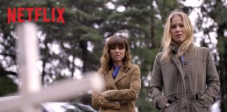 Dead to Me : une bande annonce pour la première saison Dead to Me Netflix