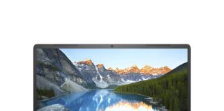 Dell propose ses Inspiron en version AMD pour plus de performances Dell Inspiron 14 5000 (5485)