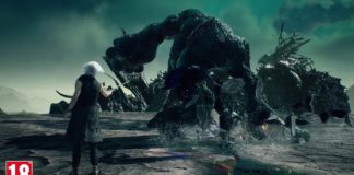 Devil May Cry 5 : le mode Palais Sanglant se lance avec un making of Devil May Cry 5