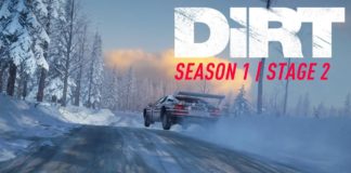 DiRT Rally 2.0 : la 2ème étape de la Saison Une se dévoile en vidéo DiRT Rally 2.0 Saison 1 Partie 2