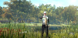 The Fisherman – Fishing Planet : l’édition premium se détaille Fishing Planet